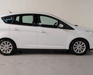 Ford Ford C-Max 1.0 EcoBoost Start-Stopp-System Titaniu Gebrauchtwagen