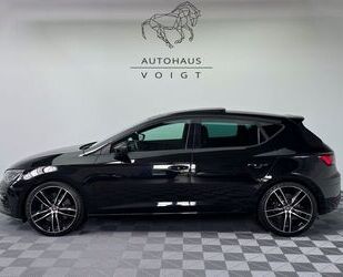 Seat Seat Leon Cupra 290|Pano|DAB|ACC|CarPlay|Historie| Gebrauchtwagen