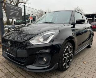 Suzuki Suzuki SWIFT SPORT 1.4l KLIMA NAVI KAMERA KEYLESS- Gebrauchtwagen