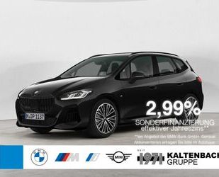 BMW BMW 220i Active Tourer M-Sport NAVI ACC LED HUD AH Gebrauchtwagen