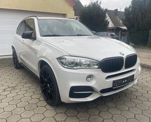 BMW BMW X5 M50d-Leder/Navi/Stdh./Hhead-up/21