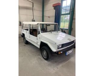 Fiat Fiat Scout 127 (Fissore) Gebrauchtwagen