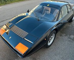 Ferrari Ferrari 512 BBi I Klassiker Gebrauchtwagen