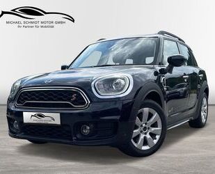 Mini MINI Cooper SD ALL4 Countryman*Navi XL*Pano*LED*HU Gebrauchtwagen