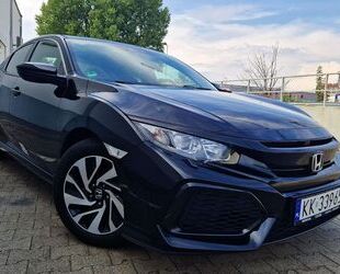 Honda Honda Civic 1.0 VTEC Turbo Comfort, TOP ZUSTAND ! Gebrauchtwagen