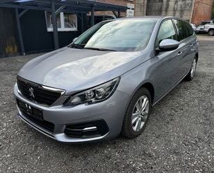 Peugeot Peugeot 308 SW Active 1.2 Gebrauchtwagen