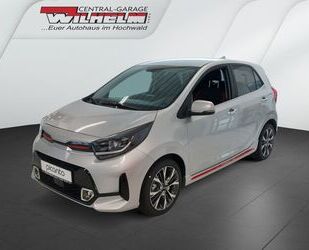 Kia Kia Picanto 1.2 GT Line Tech/Navi Gebrauchtwagen