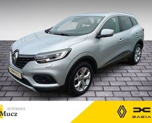 Renault Renault Kadjar TCE 140 EDC Limited Deluxe Gebrauchtwagen