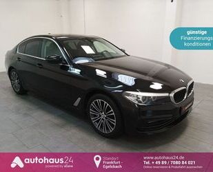 BMW BMW 5er - 530 e Sport Line Navi|Sitzhzg.|LED|PDC Gebrauchtwagen