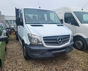 Mercedes-Benz Mercedes-Benz Sprinter II Pritsche/DoKa 310/311/31 Gebrauchtwagen