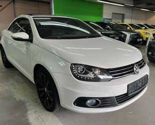 VW Volkswagen Eos Basis Gebrauchtwagen