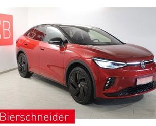 VW Volkswagen ID.5 GTX 4Mo. 21 PANO AHK HuD 360-KAMER Gebrauchtwagen