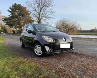 Renault Renault Twingo 2. Generation Gebrauchtwagen