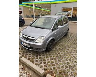 Opel Opel Meriva 1.4 Gebrauchtwagen