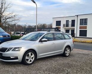 Skoda Skoda Octavia 1.4 TSI Combi Ambition -NAVI*LPG PRI Gebrauchtwagen