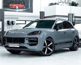 Porsche Porsche Cayenne E-Hybrid I PDCC I Bose I HuD I Mat Gebrauchtwagen