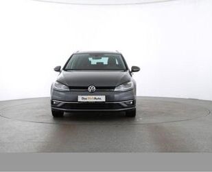 VW Volkswagen Golf 1.5 TSI ACT DSG Highline Variant H Gebrauchtwagen