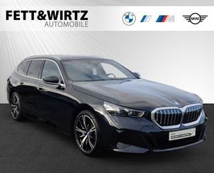 BMW BMW i5 eDrive40 Touring M Sport|Pano|DAProf.|H/K Gebrauchtwagen