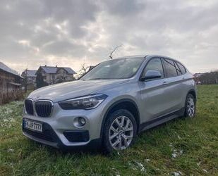 BMW BMW X1 xDrive20i Advant, Steptro, Advan,AHK, Panor Gebrauchtwagen