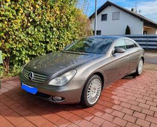 Mercedes-Benz Mercedes-Benz CLS 350 CGI 7G-Tronic Gebrauchtwagen