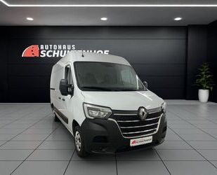 Renault Renault Master Kasten L2H2 150 DCI Komfort*KLIMA*T Gebrauchtwagen