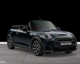 Mini Cooper S Cabrio Gebrauchtwagen