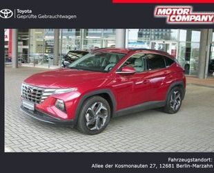 Hyundai Hyundai Tucson Prime Mild-Hybrid 2WD Gebrauchtwagen