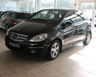 Mercedes-Benz Mercedes-Benz B 200 B -Klasse B 200 Gebrauchtwagen