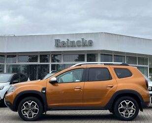 Dacia Dacia Duster Adventure 130PS KlimautNavKamTempPDC Gebrauchtwagen