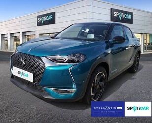 DS Automobiles DS Automobiles DS3 Crossback So Chic PureTech 130 Gebrauchtwagen