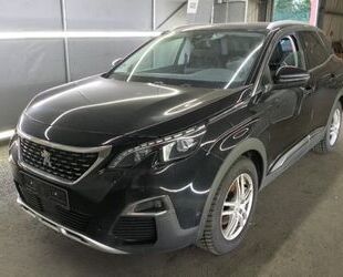 Peugeot Peugeot 3008 1.5HDI Aut.Allure Business/Navi/LED/ Gebrauchtwagen