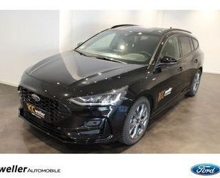 Ford Ford Focus Turnier 1.0L EcoBoost ST-Line - Rückfa Gebrauchtwagen