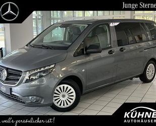 Mercedes-Benz Mercedes-Benz Vito Tourer 119 Edition AIRMATIC+Spi Gebrauchtwagen