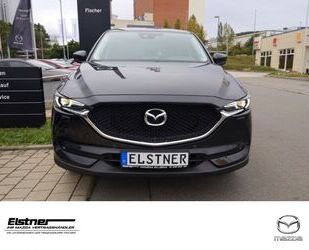 Mazda Mazda CX-5 2.0 SKYACTIV-G 165 Exclusive-Line AWD N Gebrauchtwagen