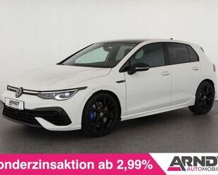 VW Volkswagen Golf R 4M DSG LED Pano Digi Navi SHZ AC Gebrauchtwagen