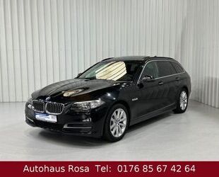 BMW BMW 525d xDrive Touring Aut. Sportpaket F11 Gebrauchtwagen