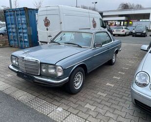 Mercedes-Benz Mercedes-Benz W123 280 CE Gebrauchtwagen