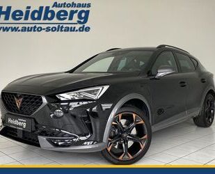 Cupra Cupra Formentor 1.4 e-HYBRID 19