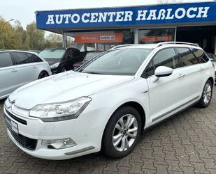 Citroen Citroën C5 Tourer Exclusive*Xenon*MassageSi*PDC*TE Gebrauchtwagen