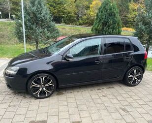 VW Volkswagen Golf 2.0 FSI 4Motion Comfortline Comfor Gebrauchtwagen