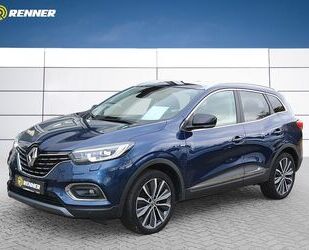 Renault Renault Kadjar Bose Edition TCE 160 EDC LED AHK Wi Gebrauchtwagen