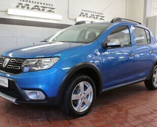 Dacia Dacia Sandero TCe 90 S/S Stepway Prestige *Media-N Gebrauchtwagen