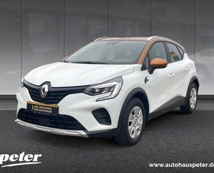 Renault Renault Captur II 1.3 TCe 140 Buiness Edition DSG- Gebrauchtwagen