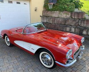 Corvette Corvette C1 1960 Gebrauchtwagen