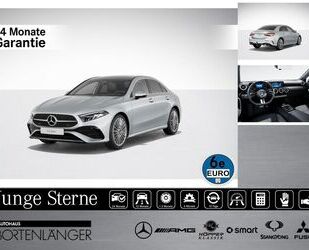 Mercedes-Benz Mercedes-Benz A 250 e Limousine AMG Line Facelift Gebrauchtwagen