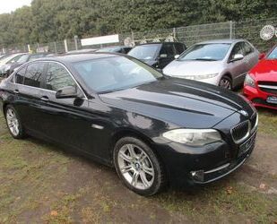 BMW BMW 530 Baureihe 5 Lim. 530 d Gebrauchtwagen