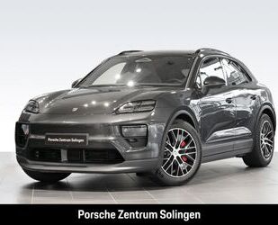 Porsche Porsche Macan 4S Bose Beifahrerdisplay Matrix LED Gebrauchtwagen