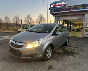 Opel Opel Corsa D Selection 