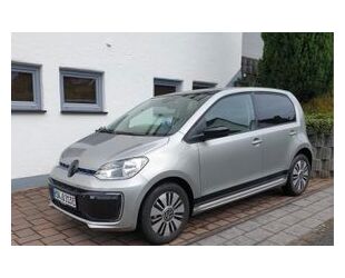 VW Volkswagen e-up!Style CCS SHZ PDK RFK ALU Klima Te Gebrauchtwagen