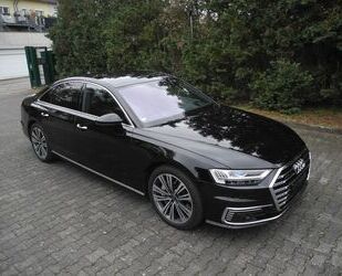 Audi Audi A8 60 TFSI e quattro, PANO,TV, B&O LP 152.00 Gebrauchtwagen